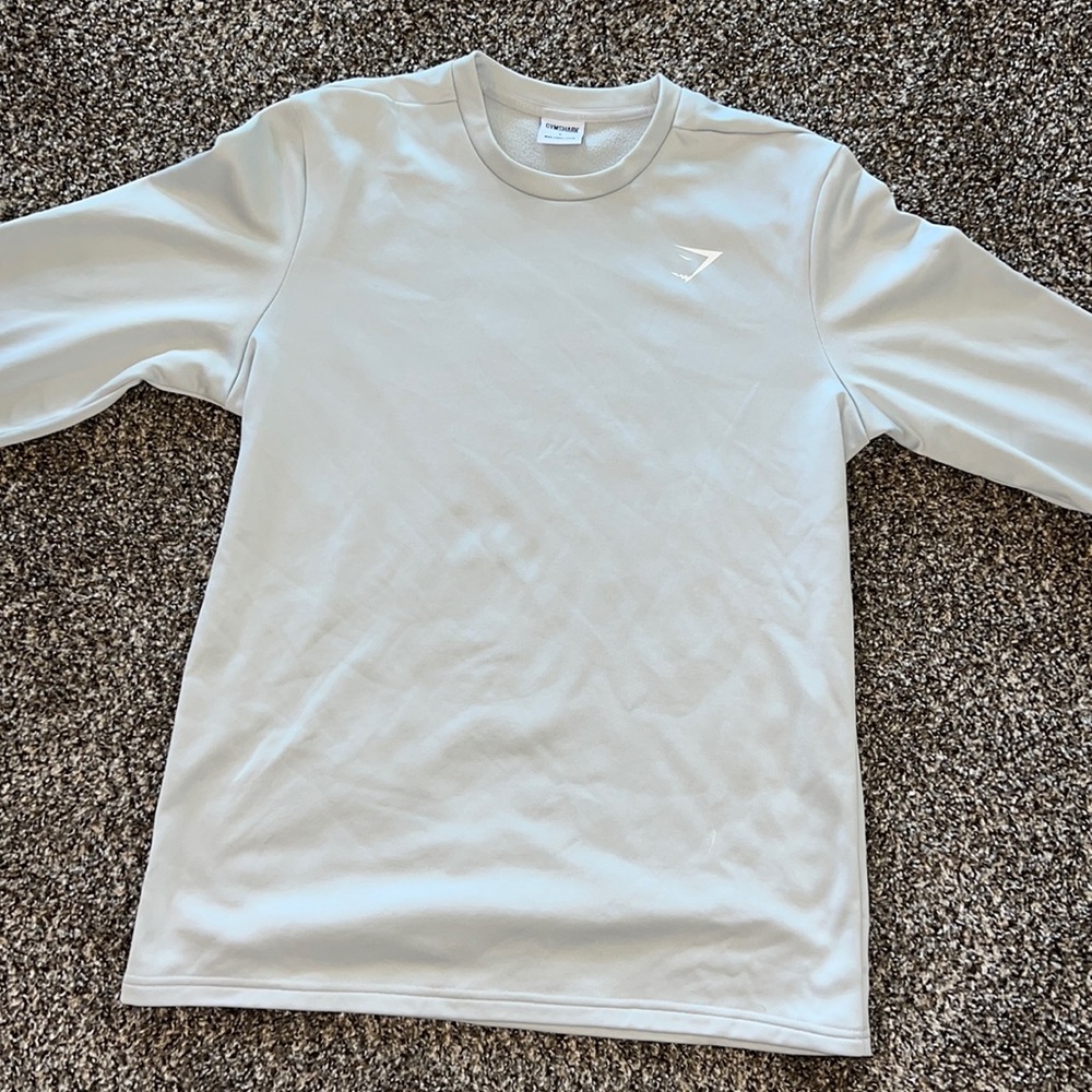 Arrival Crew Gymshark Sweatshirt